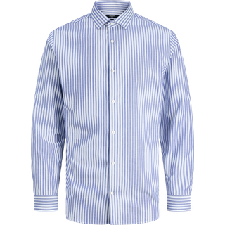 Jack Jones Blaparker Skjorte Blå - M