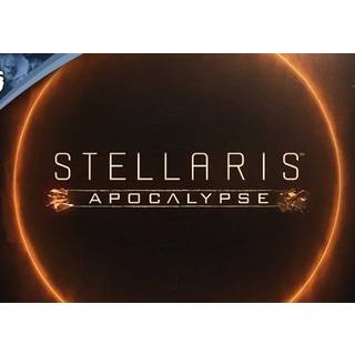 Stellaris: Apocalypse (PC/MAC)