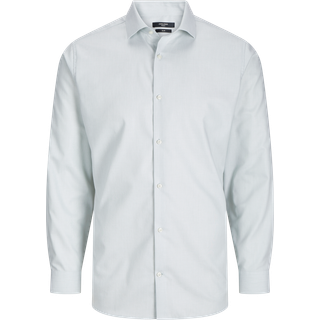 Slim Fit Skjorte