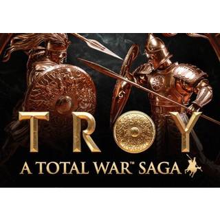 A Total War Saga: TROY - Limited Edition (PC) Epic Games Key - EU