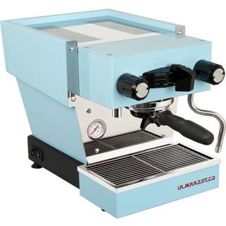 La Marzocco Linea Micra Blå Espressomaskine