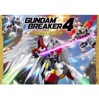 GUNDAM BREAKER 4 Ultimate Edition (PC)