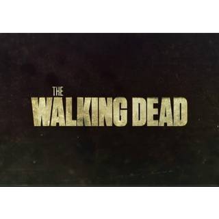The Walking Dead (PC) Steam Key - GLOBAL