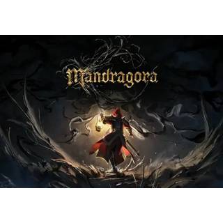 Mandragora: Whispers of the Witch Tree (PC) Steam Key - GLOBAL
