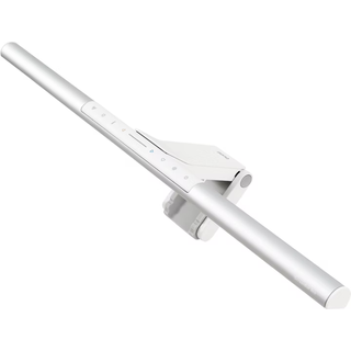 BENQ ScreenBar PRO Monitor lamp, Silver