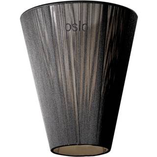 Northern - Oslo Wood Reserve Skærm Sort