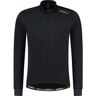 Rogelli Cykeljakke Pesaro 2.0 Vinterjakke Fluor