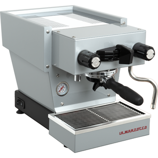 La Marzocco - Linea Micra - sølv