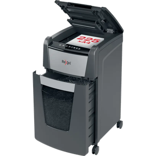 Makulator Optimum AutoFeed+225M P5, Rexel 2020225MEU