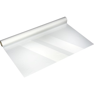 Magic whiteboard folie, L: 80 cm, B: 60 cm, hvid, 25 ark/ 1 rl.