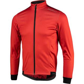 Rogelli Core Vinterjakke Rød - Størrelse Small