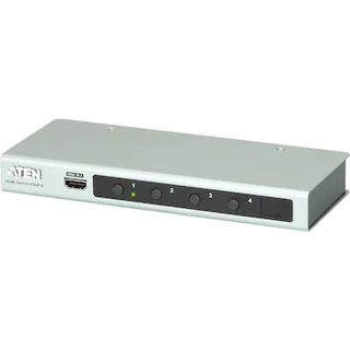 ATEN VS481B 4-Port 4K HDMI Switch