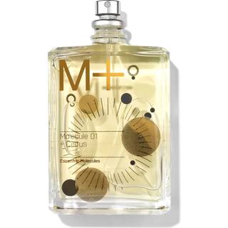 Escentric Molecules Molecule 01 + Cistus Eau de Toilette - 100 ml
