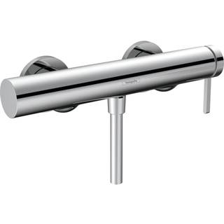 hansgrohe Finoris 1-grebs brusearmatur, krom