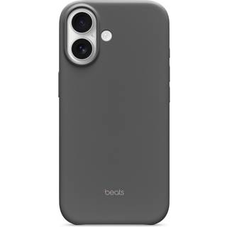 Apple iPhone 17 Beats Case med MagSafe (granitgrå)