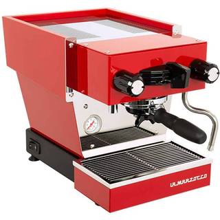 La Marzocco - Linea Micra - rød