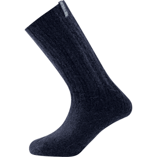 Nansen Wool Sock Ink (36-40)