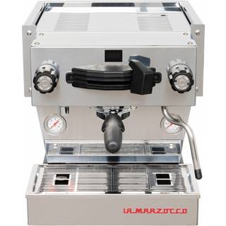 La Marzocco Linea Mini R Satin Grå Espressomaskine