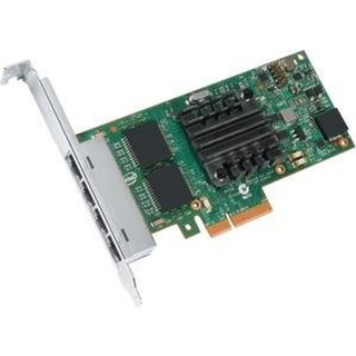 INTEL ETHERNET I350 T4 V2 SVR ADAPTER RJ45 PCI-E RETAIL        IN CTLR
