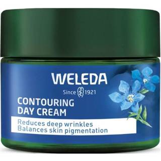 Weleda Contouring Day Cream - 40 ml.