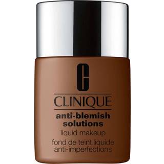 Clinique Anti-Blemish Solutions Liquid Makeup Wn 125 Mahogany