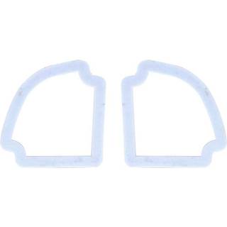 United Pacific 110202 1967-1972 Chevy og GMC Truck Backup Light Pakning Pair