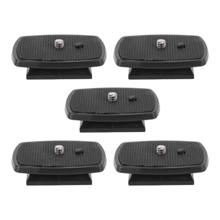 Monteringsbeslag Adapter Stativ Hurtigudløserplade