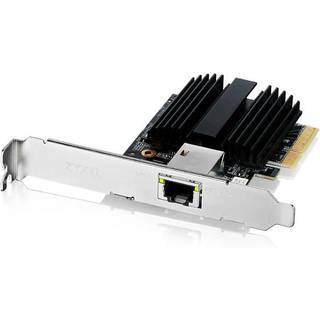 ZYXEL XGN100C v2 10G RJ-45 PCIe network Card