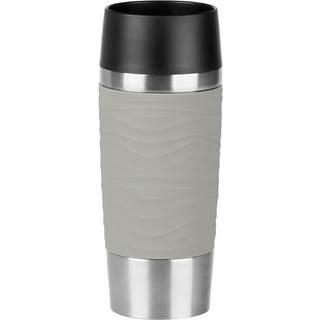 Tefal Waves Termokrus - Grå - 0,36L