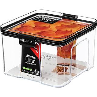 Sistema Tritan Ultra (1,4L) (På lager i butik)