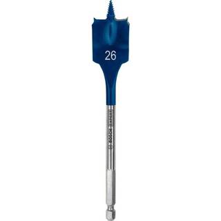 Bosch Fladfræsebor Selfcut 26X152Mm