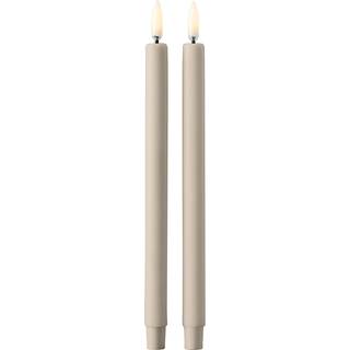 STOFF STOFF LED-lys by Uyuni Lighting 2-pak Sand