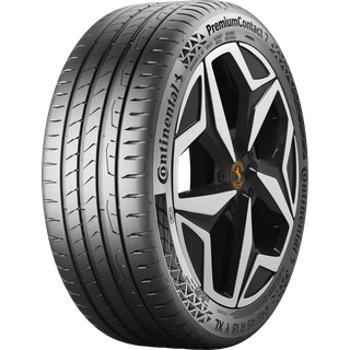 Continental PremiumContact 7 ( 235/60 R19 107V XL EVc )