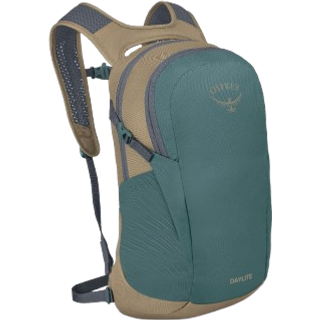 Osprey Daylite Cascade Blue/latte Brown, not_defined