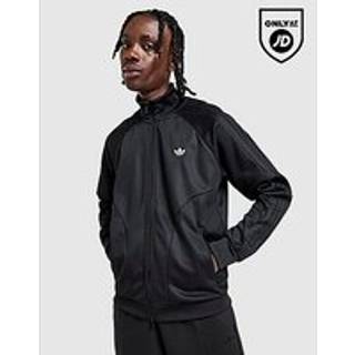 adidas Originals Terrace Track Top, Sort - M