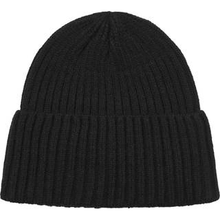 Atlas Beanie, Black, One size