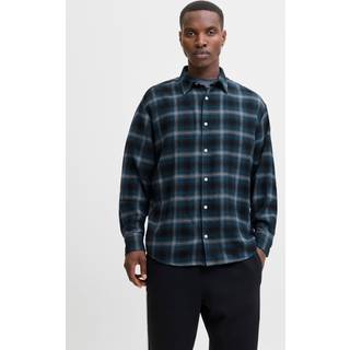 Loose Fit Skjorte