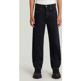 Boys Mosa Straight Jeans - Dark blue - boys