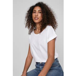 Vidreamers Rund Udskæring T-shirt