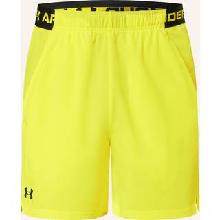 Under Armour UA Vanish Woven 6in Shorts 1373718-731 Størrelse M