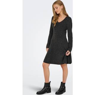Jdynova Kort Kjole - XL
