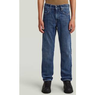 Boys Mosa Straight Jeans - Medium blue - boys