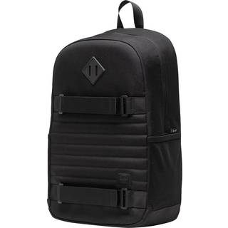 Herschel Fleet Skate Backpack 28 Daypack størrelse 28 l farve sort