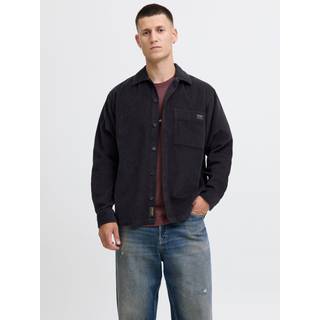 Relaxed Fit Skjorte