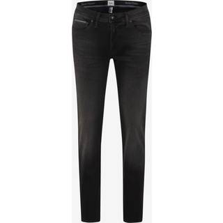 Brax Herren Jeans grau Slim Fit