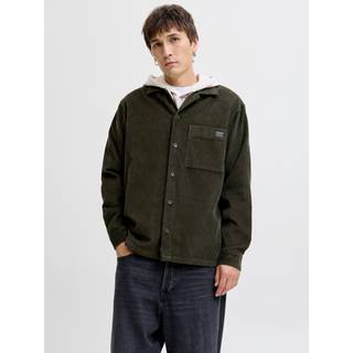 Relaxed Fit Skjorte