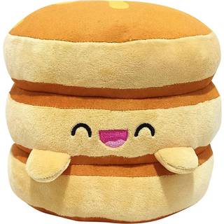 Yummis Plush Figure Pancake 19 cm