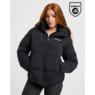 Columbia Puffect 2.0 Jacket, Sort