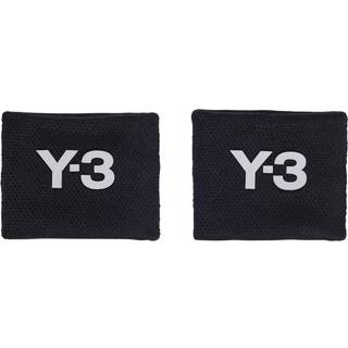 Adidas Wristband Y3 Small White/Black