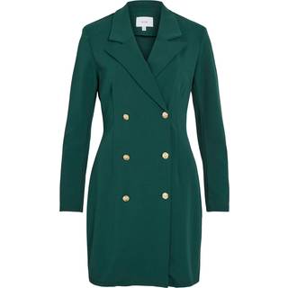 Viclara Kort Blazerkjole